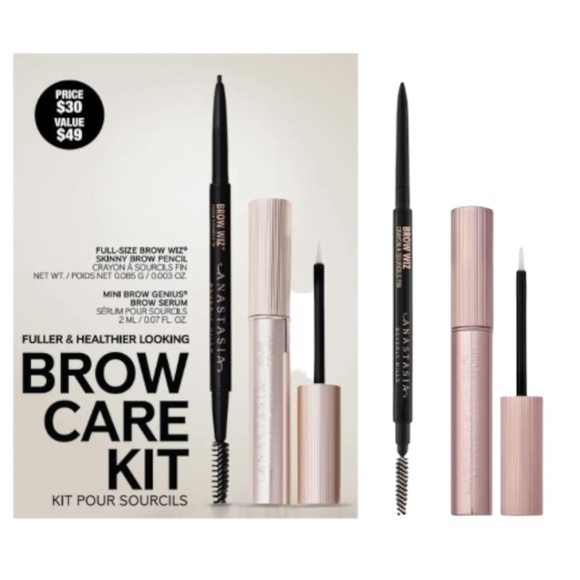 Anastasia Beverly Hills bundle - NEW - Picture 6 of 9